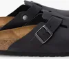 Birkenstock Herren  Pantoletten schwarz Gr. 41 Produktbild-Vorschau 66