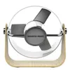 Ventilatore da tavolo USB Sharper Image SBS1 Bianco Anteprima dell’immagine prodotto 4