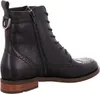 Lloyd Umi Schnürstiefel Schwarz Produktbild-Vorschau 7