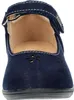 Lico Mädchen Elf Magic V Ballerinas, Marine, 31 EU Produktbild-Vorschau 3