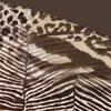 Duvet cover Pure 135x200 + 1* 80x80 cm - animal print Produktbild-Vorschau 7