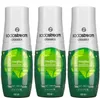 Sodastream Sirup Mojito Geschmack 440ml Konzentrat Produktbild-Vorschau 1