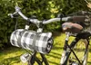 PICKNICK-DECKE 120x135cm Schwarz/Weiss Karo mit Produktbild-Vorschau 1