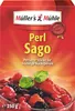 Müllers Mühle Perl Sago - 250g Produktbild-Vorschau 1