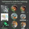 Spektiv,Monokular Teleskop Erwachsene,40x60 Monoculars mit Produktbild-Vorschau 3