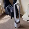 Dyson Purifier Cool 27 m² 61,4 dB Blanc Voir les images du produit 3