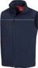 NITRAS Softshellweste MOTION TEX light Gr. 2XL marine Produktbild-Vorschau 5