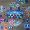 Dreadful Meadows - Gioco da tavolo - Edizione inglese Anteprima dell’immagine prodotto 5