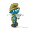 schleich The Smurfs 20782, 3 lat(a), Niebieski, Zielony, 1 Podgląd zdjęcia produktu 4