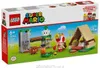 LEGO® Super Mario™ 72040 Kapitán Toad a jeho tábor Náhľad obrázku produktu 28