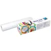 inFO 8711-08 Malrolle BLANCO 80 g/qm, 30,0 cm x 12,2 m Anteprima dell’immagine prodotto 1