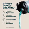 Myprotein Kreatin monohydrát v prášku 250 g Náhled obrázku produktu 4