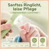 Elektrischer Baby‑Nagelfeiler, Aufladbarer Nagelpfleger mit Produktbild-Vorschau 7