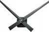 Quarz-Uhrwerk + schwarze Zeiger, 36 cm , Springende Produktbild-Vorschau 2