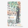 kwmobile Necklace Case kompatibel mit Samsung Galaxy A7 Produktbild-Vorschau 7