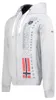 Geographical Norway bluza kolor szary dla mężczyzn Podgląd zdjęcia produktu 4