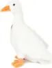 Teddy Hermann Gans 31 cm stehend Kuscheltier Produktbild-Vorschau 5