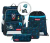Komplet plecaka szkolnego "Shark Dexter" firmy SPACE SHINE, Podgląd zdjęcia produktu 12