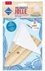 Pebaro Kit de construction en bois dériveur, bateau à Voir les images du produit 3