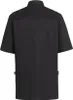 GREIFF Herren Kochjacke RF Cuisine Premium 1/2 Arm Produktbild-Vorschau 4