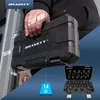 HASKYY Torx Steckschlüssel Satz 1/2 Zoll T20-T80 Produktbild-Vorschau 4