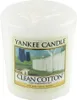 Yankee Candle Clean Bavlna 49 g Náhled obrázku produktu 2