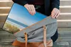 MuchoWow® Laptop Hülle 15 Zoll Strand - Meer - Düne - Sand Produktbild-Vorschau 7