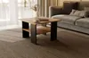 Meble Pitus Couchtisch ST1 60x60 cm quadratisch – Eiche Produktbild-Vorschau 6
