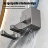 Föhnhalter Organizer für Haartrockner, Wandhalterung Produktbild-Vorschau 4
