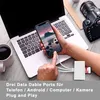 Kartenleser Adapter USB-C Hub 5-IN-3 Adapter, USB SD Produktbild-Vorschau 3