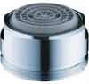 HANSGROHE Luftsprudler chrom Produktbild-Vorschau 1