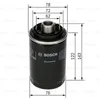 Bosch Ölfilter  F 026 407 080 Produktbild-Vorschau 7