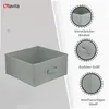 Lavita Storage Box | faltbare Aufbewahrung Boxen 31 x 31 x Produktbild-Vorschau 4