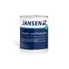 Jansen ISO-TPL Treppen- und Parkettlack, weiß, 750ml : 750 Produktbild-Vorschau 1