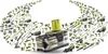 Kreissäge Ryobi R18CS-0 18 V Produktbild-Vorschau 17