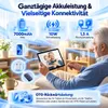 Tablet T30 z systemem Android 11, 11 cali, wyświetlacz IPS, Podgląd zdjęcia produktu 10