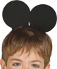 berühmte Maus - Kostüm für Kinder Gr. 98 - 134, Produktbild-Vorschau 3