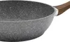 Aluminum pan "Nevada" deep 24 cm Náhled obrázku produktu 2