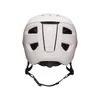 Haute Route Helm von Mammut; Kletterhelm in hellem Design mit Belüftungsöffnungen und verstellbarem Kinnriemen. Náhľad obrázku produktu