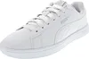 A white Puma sneaker is shown from a side angle against a white background. Produktbild-Vorschau