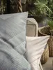 Irisette Mako-Satin Bettwäsche-Garnitur Wave 8624 Farbe Produktbild-Vorschau 4