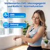 EMS Puls Vakuum Massagegerät,  Schröpfmassagegerät mit 15 Produktbild-Vorschau 3