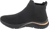 Skechers Arch Fit S-Miles - Sock Walk 155580-BBK, Produktbild-Vorschau 2