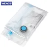 WENKO Aufbewahrungs Vakuum Beutel Box Kleidung Textil Produktbild-Vorschau 27