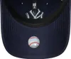 New Era 9Twenty Kinder Cap - New York Yankees navy - Youth Produktbild-Vorschau 5