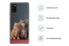 MuchoWow® Handyhülle Schutzhülle Hülle für Samsung Galaxy Produktbild-Vorschau 7