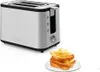 KRUPS Toaster KH 442 700 W Edelstahl/schwarz Produktbild-Vorschau 3