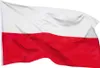 PHENO FLAGS Polen Flagge 90 x 150 cm Polnische Fahne Polska Produktbild-Vorschau 1
