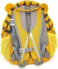 AFFENZAHN Große Freunde Tiger Rucksack Kinder gelb Produktbild-Vorschau 19