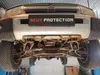 Protection de soubassement pour moteur, modèle Mitsubishi Voir les images du produit 6
